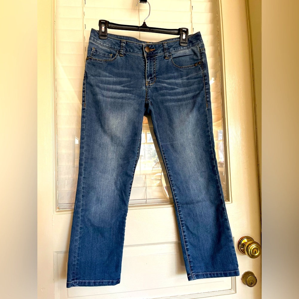 Cabi Jeans size 2